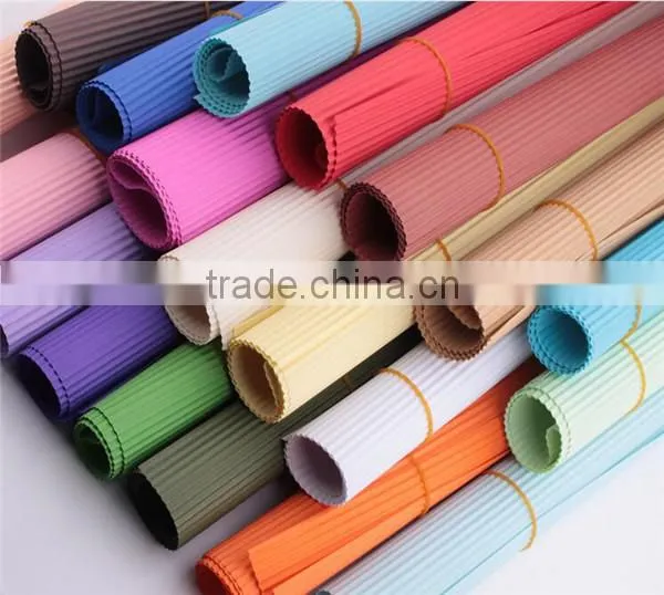 Small Packs Crepe Paper From Sunshine Packaging photo-2