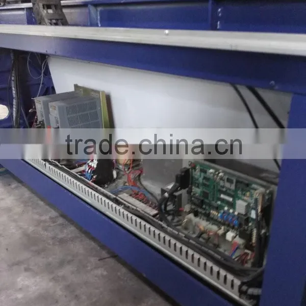 JSM52A Computerized Sweater Flat Knitting Machine photo-6