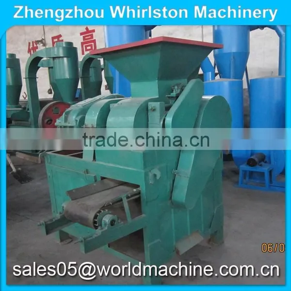 Charcoal/Coal Powder Ball Press Making/briquette/Briquetting Machine/Equipment