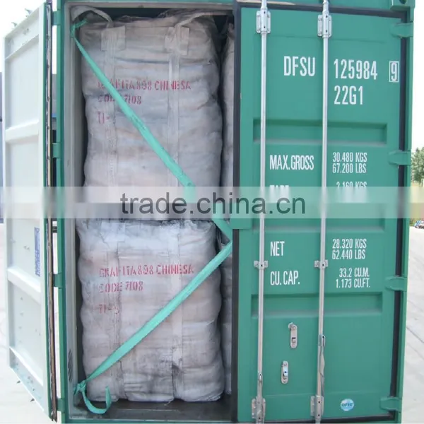 +894 Natural Flake Graphite For Sale, Flake Graphite Powder photo-3