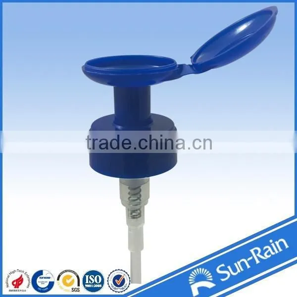 Aluminium Hand NAIL Pump Sprayer photo-3