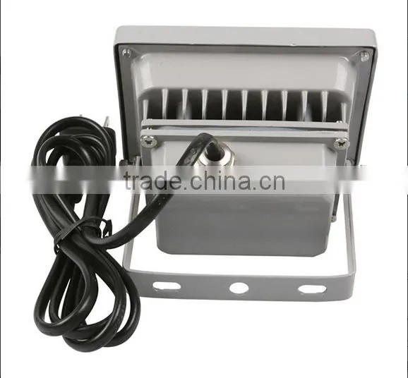 LED RGB Flood Light IP65 3 Years Warranty IP65 3 Years Warranty 10W 20W 30W 50W photo-3