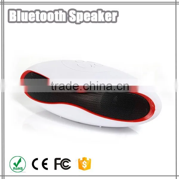 2016 Portable Wireless Bluetooth Speaker ,music Mini Bluetooth Speaker photo-5