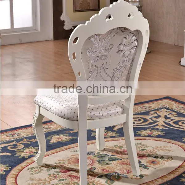 Comfortable Elegant Chairs Restaurant Party Chairs for Sale photo-6