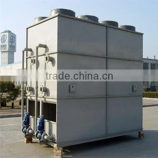 GRAD FBP Closed Cooling Tower