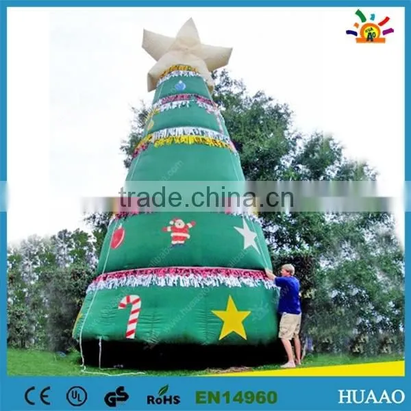 2015 Giant Christmas Tree Decoration