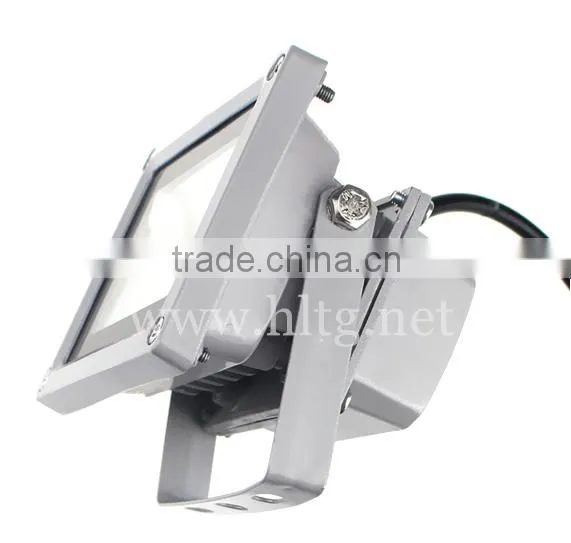 10W COB Flood Light Led With CE Approval 120 Degree Beam Angle photo-4