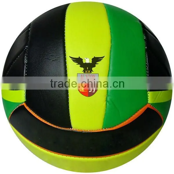 Modern New Coming Play Volleyball photo-5