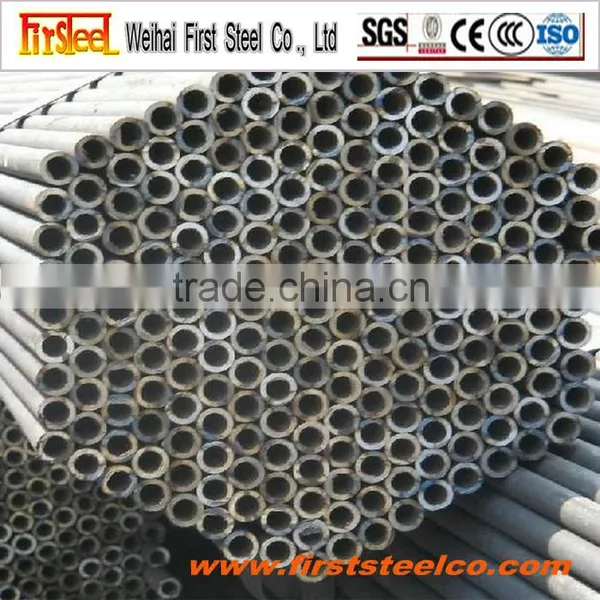 Competitive Price Cold Drawn Seamless Tube