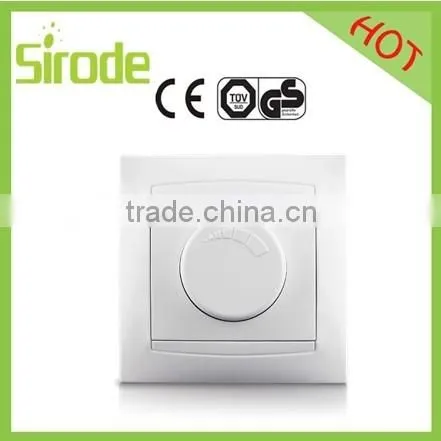 Quality Warrantly Wall Socket Switch photo-6