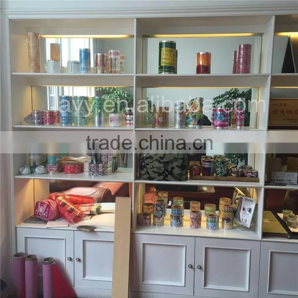 Factory Direct Plastic Heat Transfer Film photo-4