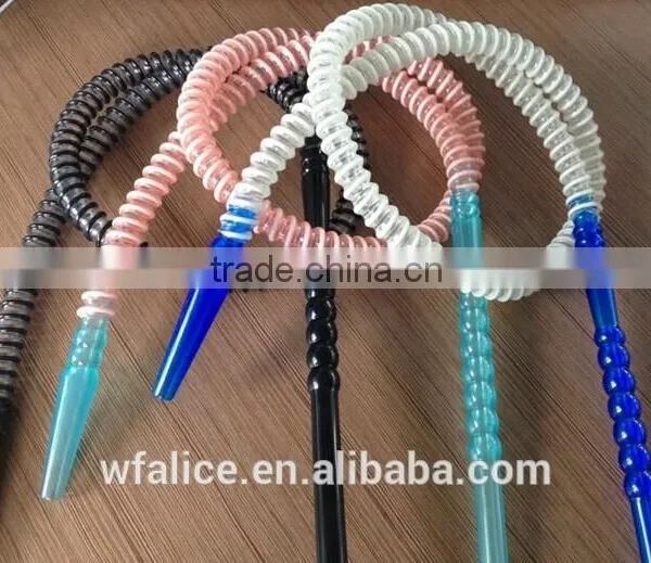 Pvc Shisha Hose Suction Hose Extrusion Line Plastic Machine photo-3