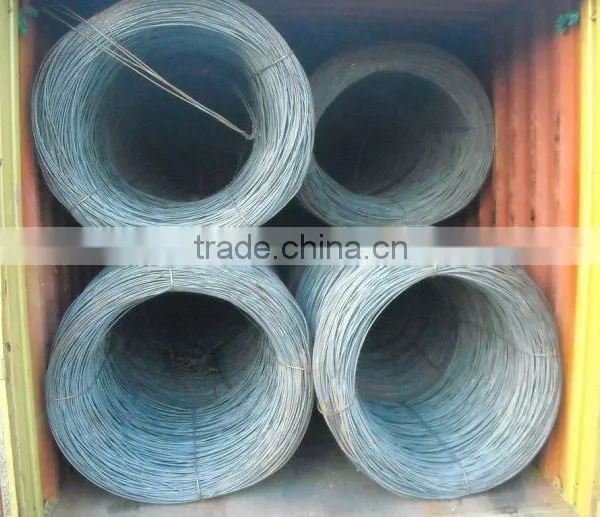 Spot Steel Country Level Line Supply HPB300 (wire / Rod) Three Seismic Rebar / Rod Screw photo-3