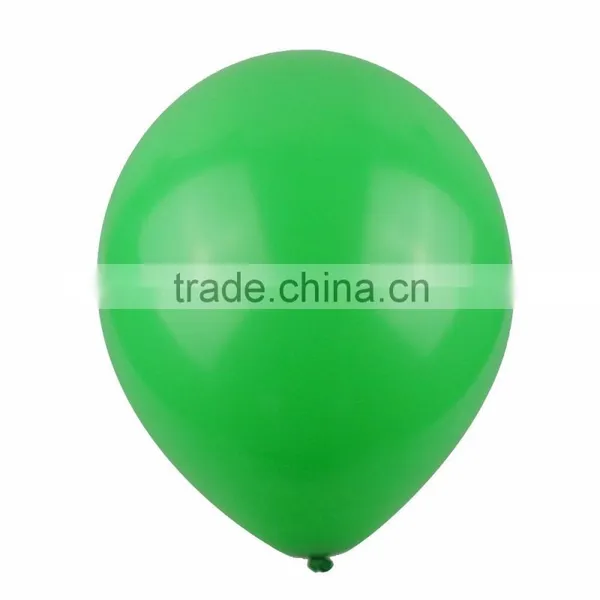 2016 Various Colors Latex Balloon Party Decoration photo-3