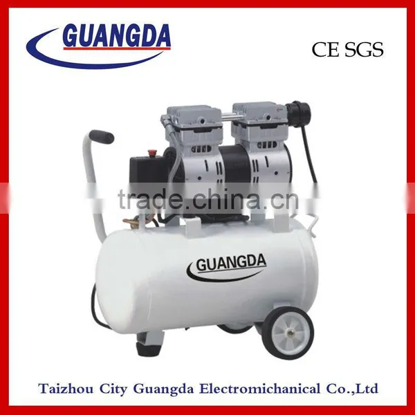 Portable Air Electric Compressor