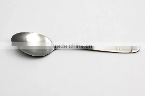 China Promotional Stainless Steel Spoon Sets photo-2