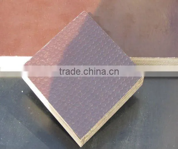 Concrete Formwork