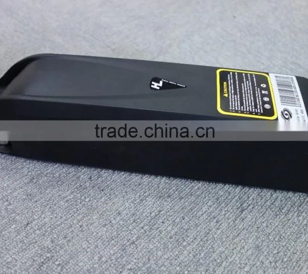 36V250W E-bike Conversion Kit With 36V10.4AH Lithium Battery (Sea Dragon No.1) photo-3