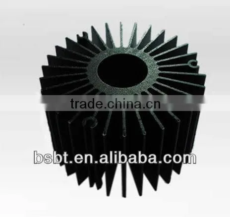 Precision Heatsink for Tablet pc