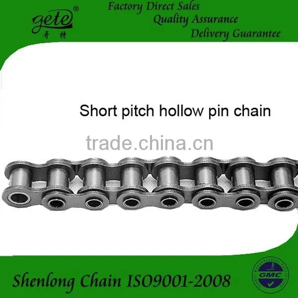 Hollow Pin Chain Double Pitch 216ALHP/2082HP photo-6