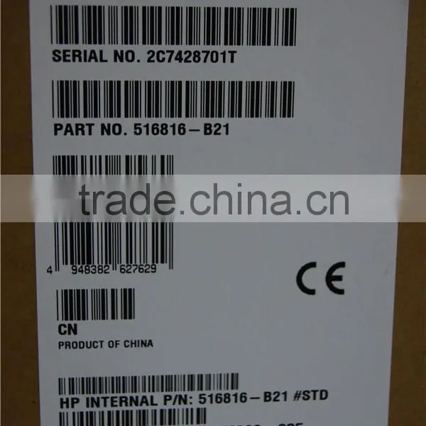 516816-B21 450G 15K Rpm 3.5inch SAS Server Hard Disk Drive photo-3