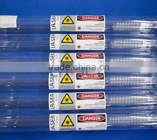 150w Co2 Glass Laser Tube photo-6