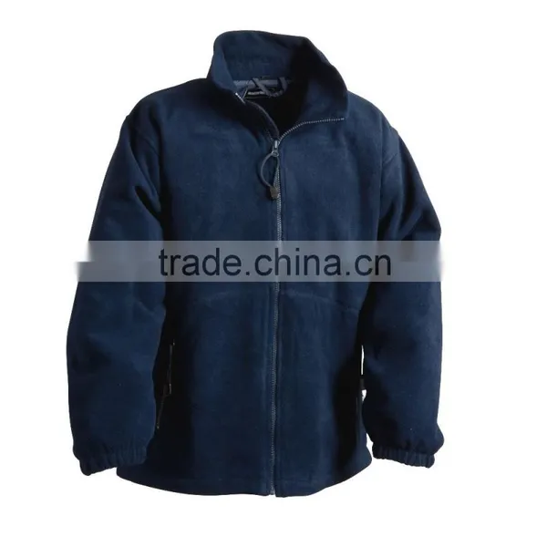 Man's Polar Fleece Jacket photo-6