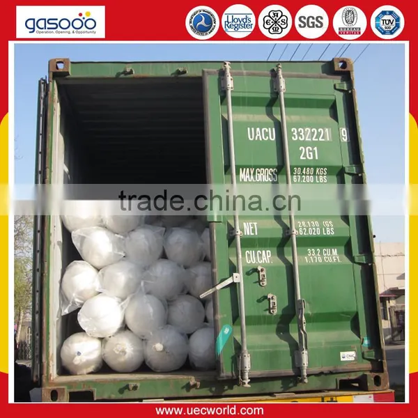 ISO11439 Standard 75L CNG Container for Sale photo-3