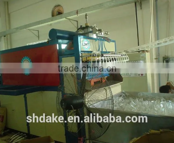 Thermoforming Machine photo-2