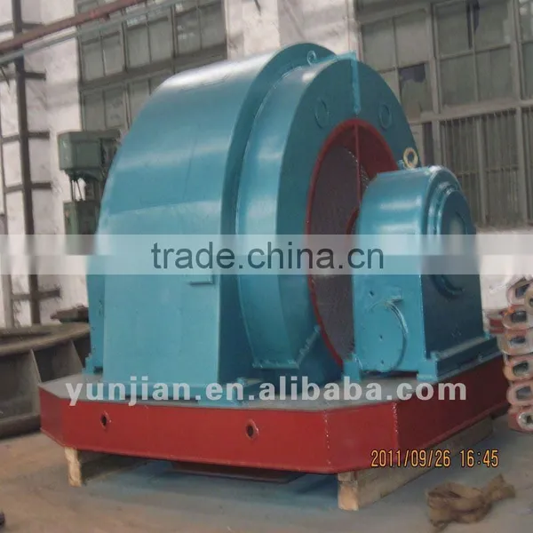 Generator photo-2