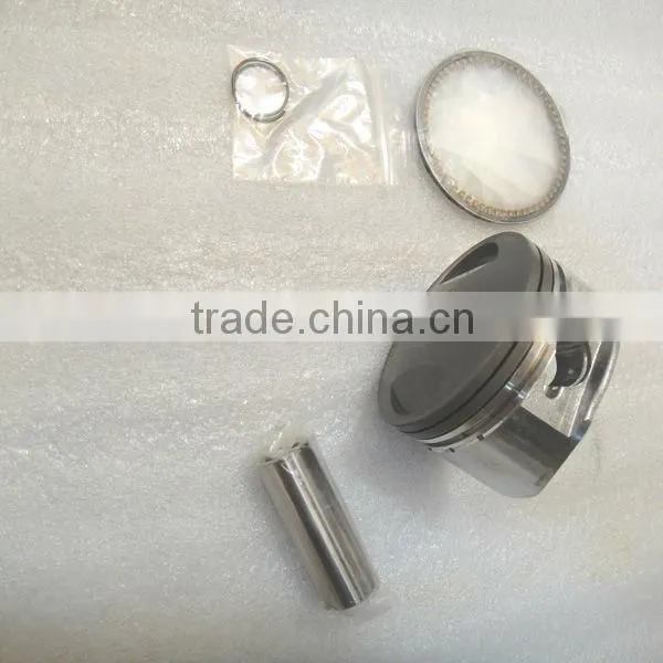 GY6 150cc 58.5mm Big Bore Piston Kits Big Bore Cylinder Kits