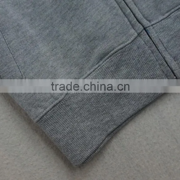 Hot Sales China Long Plain Blank Sports Slim Fit Hoodie Woman photo-6