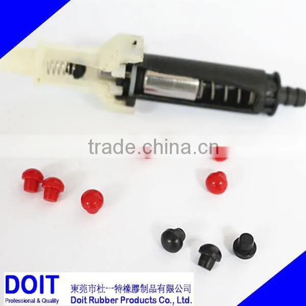 rubber plugs for hole rubber screw plug