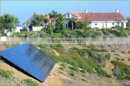 5000W High Quality,Low Price Solar Power Kits for Home photo-6