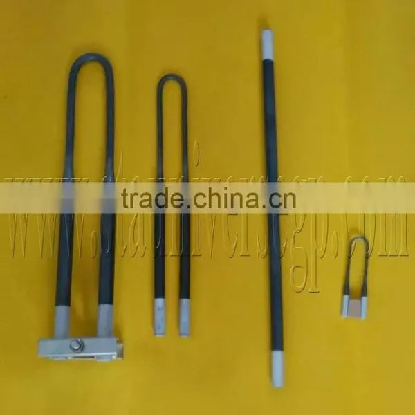 2016 Hot Sale High Temperature Super Mosi2 Heating Elements photo-3