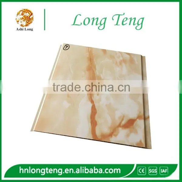 Wpc Indoor Decoration Series Pvc Wall Panel&ceiling photo-4