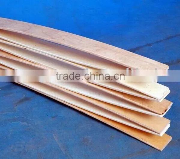 Beech Bed Slats