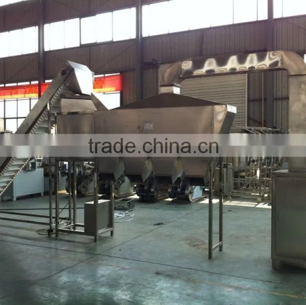 Frequency Conversion Winnowing Machine photo-6