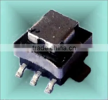 ISO 9000 Certificate CST30/10A-EE5-1 0.0007-0.87Ohm Current Inductance photo-3