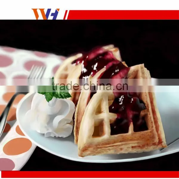 Portable Home Appliance Breakfast Electric Sandwich Maker photo-6