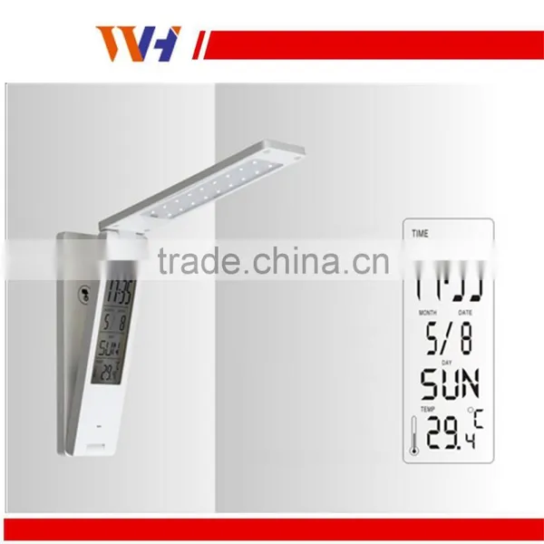 Eyes Protection Folding Energy-efficient Portable Desk Lamp photo-2