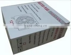 Good Quality Manufacturers Corrugated Carton Box Of Electrical Appliances photo-2