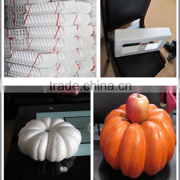 High Quality EPS Recycle Machine for Styrofoam Melting photo-6