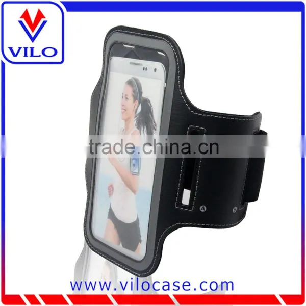 Sports Gym Workout Running Armband Case for IPhone 4 & 4S photo-2