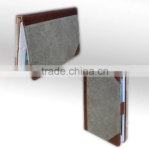 China Manufacturer Leather Flip Case for Ipad, for Ipad4 Case, for Ipad3 Cover photo-4