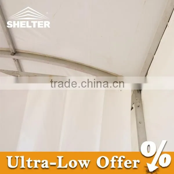 Durable Earthquake Relief Tent for Sale photo-3