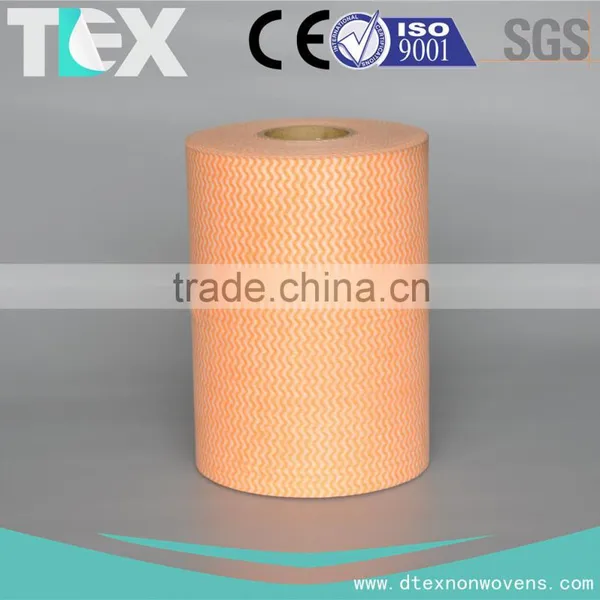 [D-TEX] Cleaning Wipes, Nonwoven Material, Colored photo-6