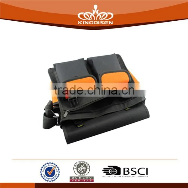 Fashion Tool Bag Single Shoulder Bag photo-4