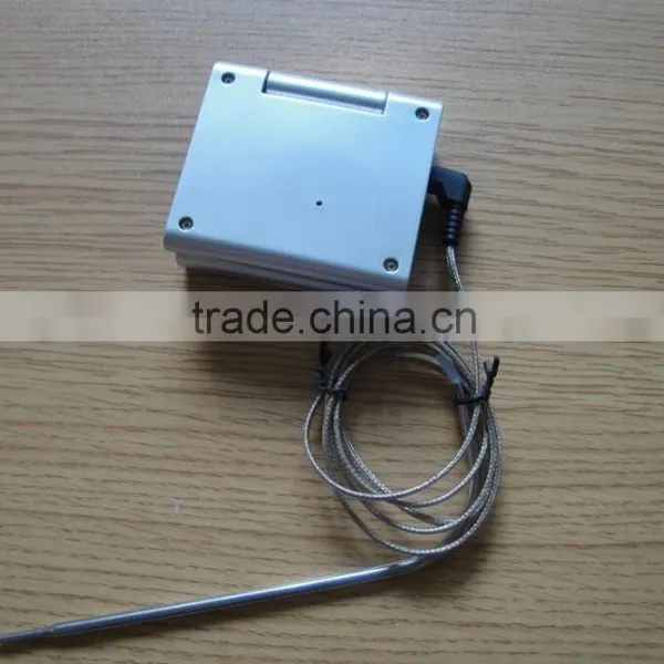SH-194 Digital Folding Thermometer photo-3