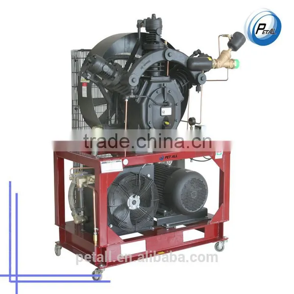 Booster Air Compressor photo-2